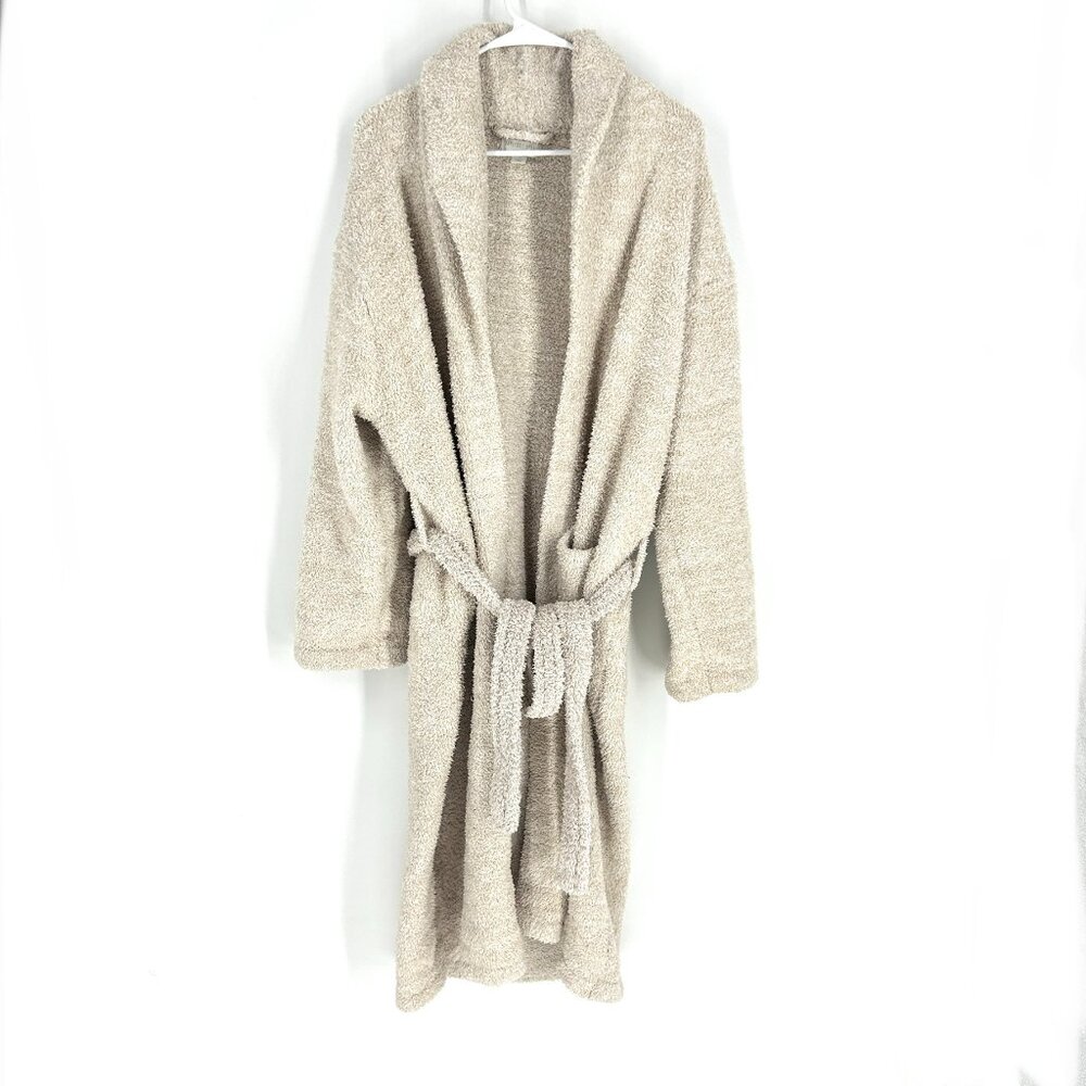 Barefoot Dreams CozyChic Robe Sz 1